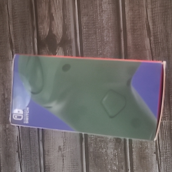 Nintendo Switch Zelda Power A Wired Controller - Picture 4 of 4